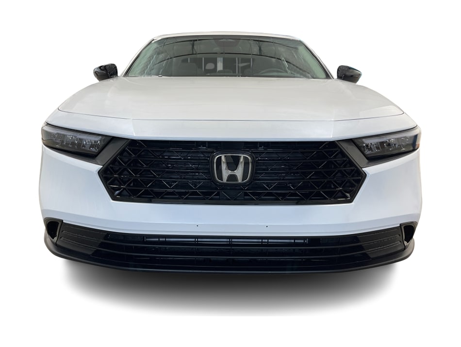 Thumbnail: 2026 Honda Accord - 6
