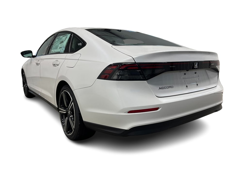 Thumbnail: 2026 Honda Accord - 4