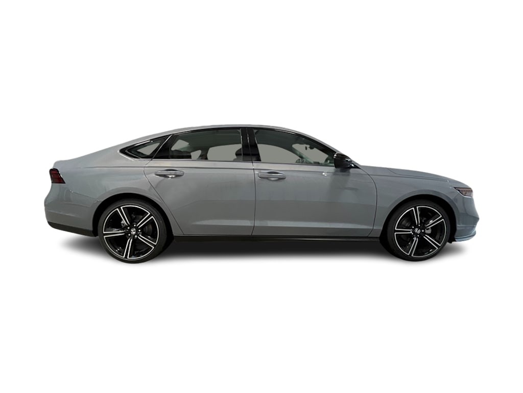 Thumbnail: 2026 Honda Accord - 16