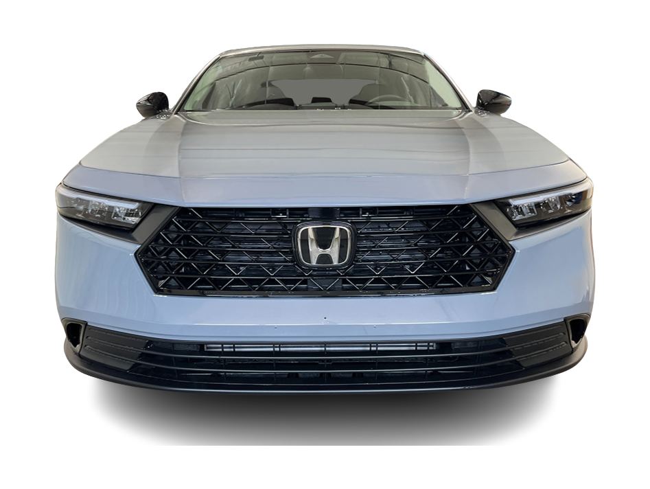 Thumbnail: 2026 Honda Accord - 18