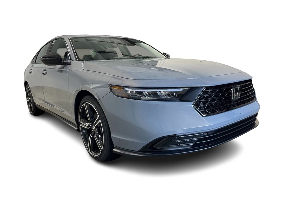 Thumbnail: 2026 Honda Accord - 17