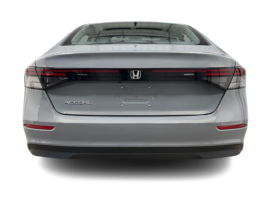 Thumbnail: 2026 Honda Accord - 5