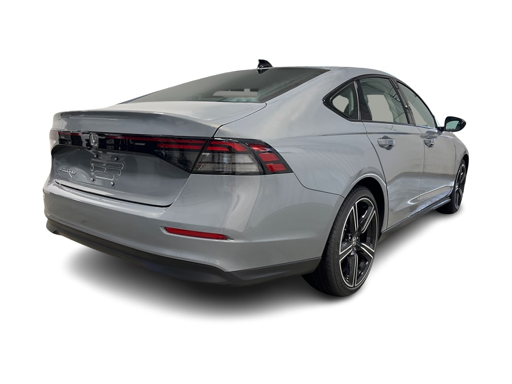 Thumbnail: 2026 Honda Accord - 15