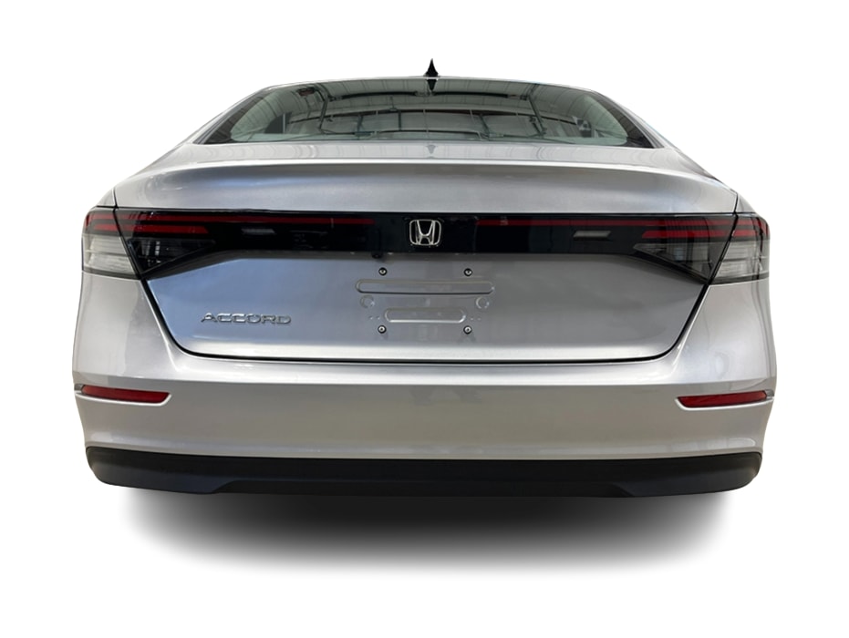Thumbnail: 2026 Honda Accord - 5
