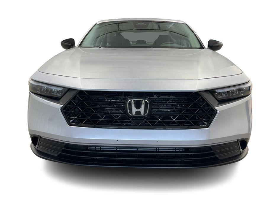 Thumbnail: 2026 Honda Accord - 6