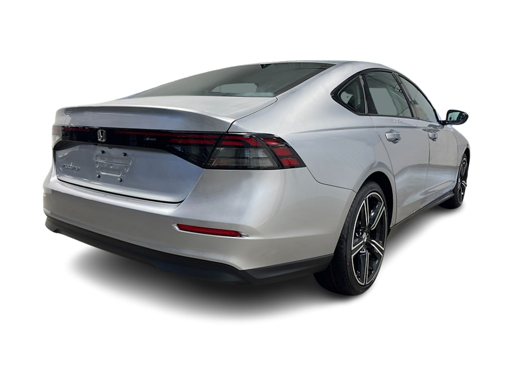 Thumbnail: 2026 Honda Accord - 16