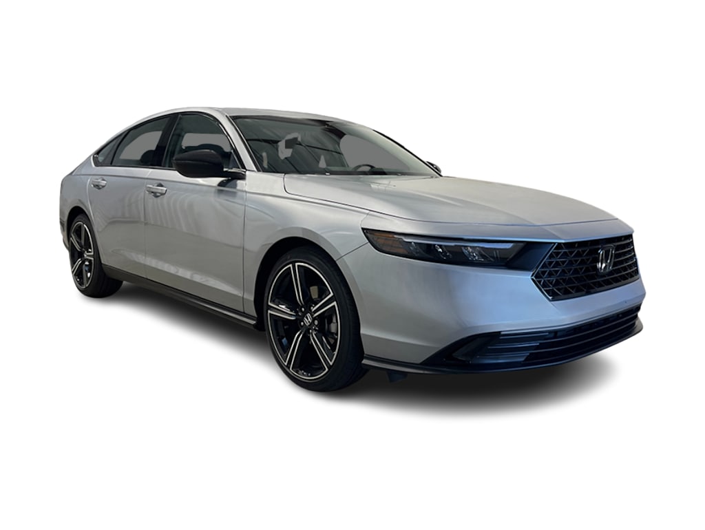 Thumbnail: 2026 Honda Accord - 18