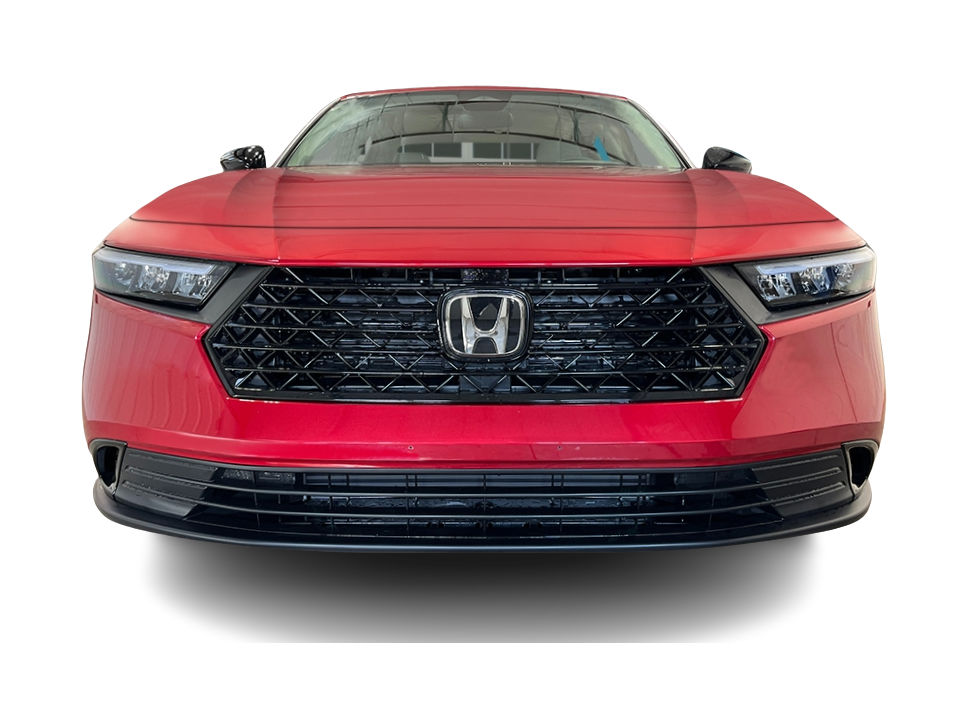 Thumbnail: 2026 Honda Accord - 6