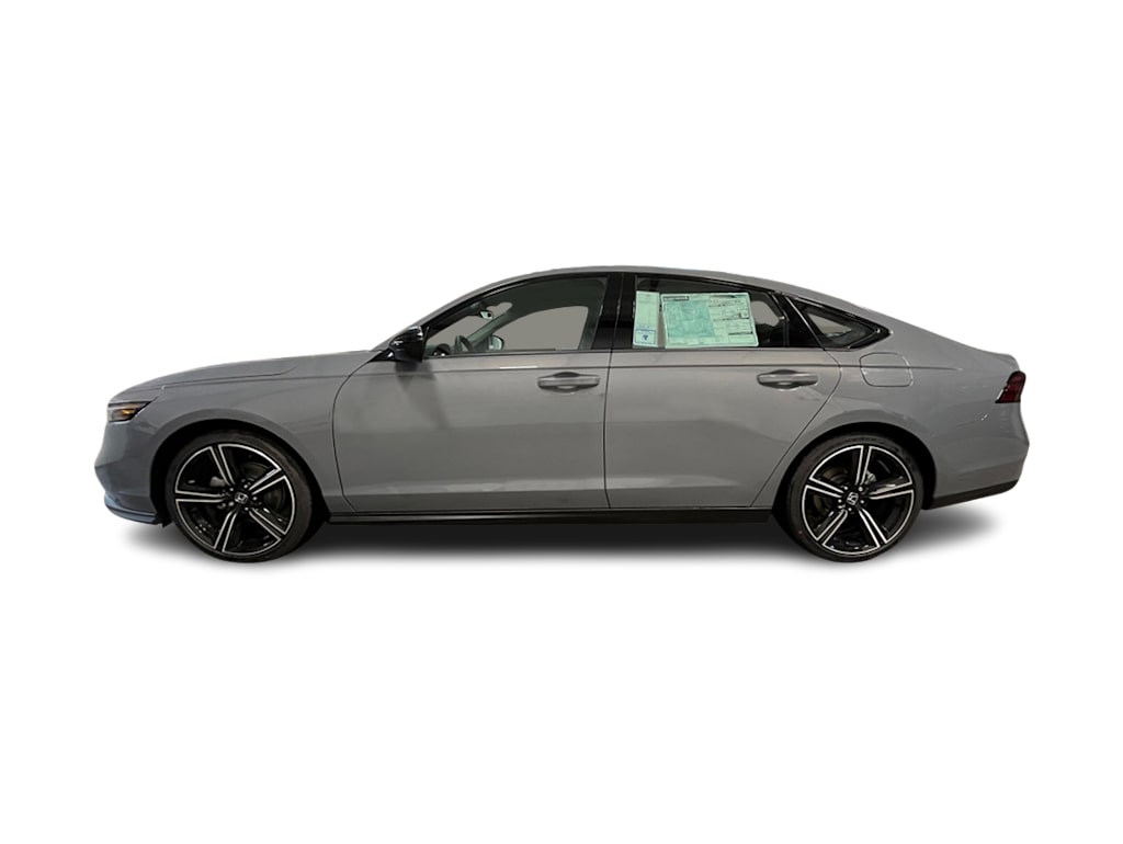 Thumbnail: 2026 Honda Accord - 3