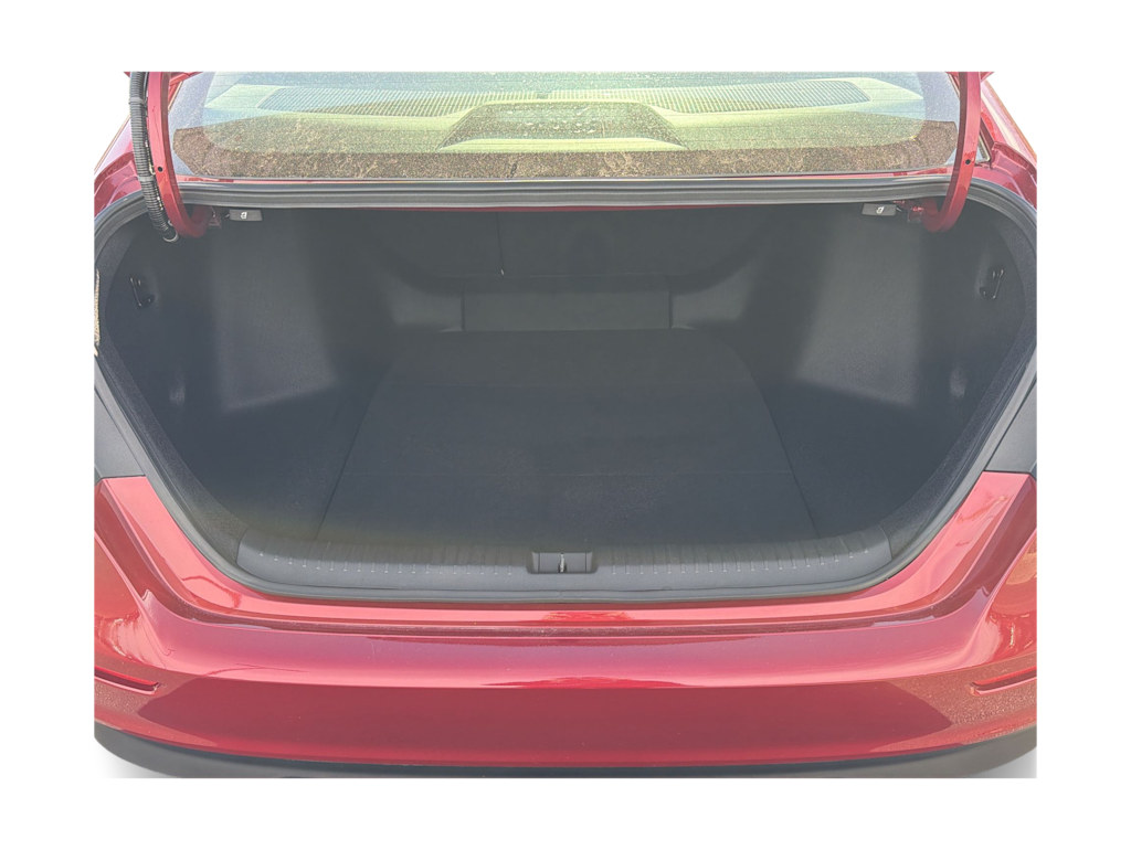 Thumbnail: 2025 Honda Accord - 14