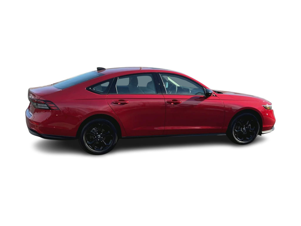 Thumbnail: 2025 Honda Accord - 19