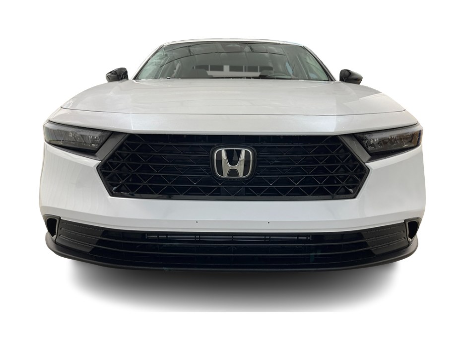 Thumbnail: 2025 Honda Accord - 17