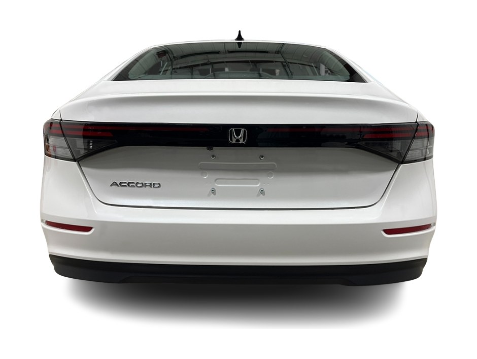 Thumbnail: 2025 Honda Accord - 5
