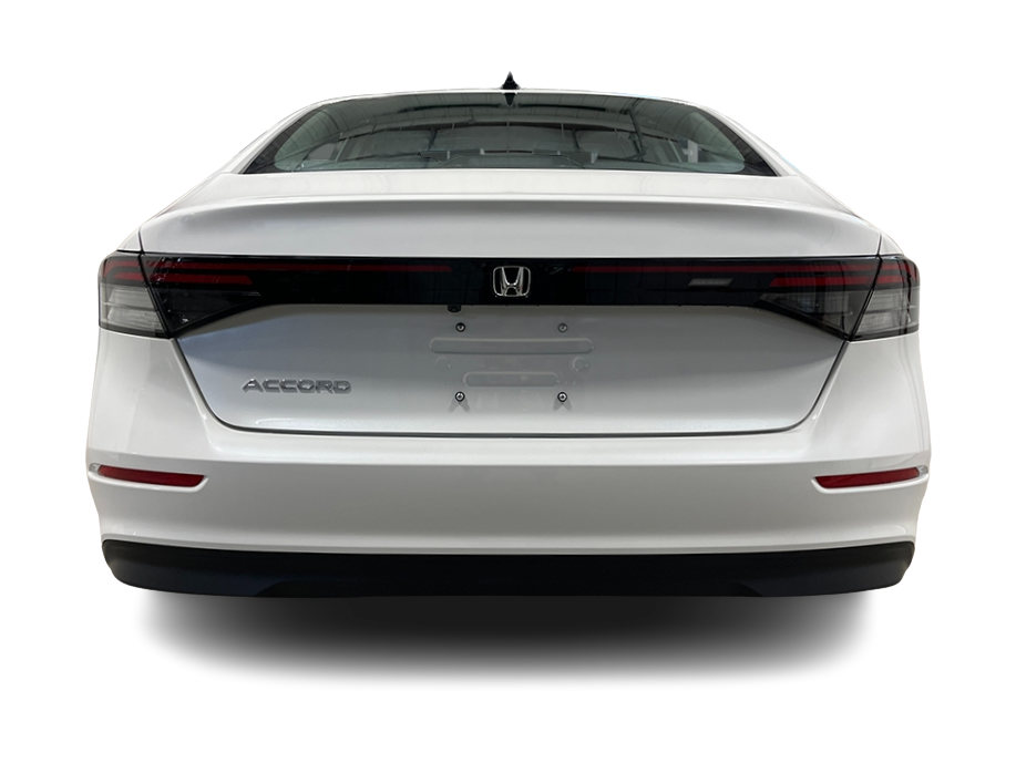 Thumbnail: 2026 Honda Accord - 5
