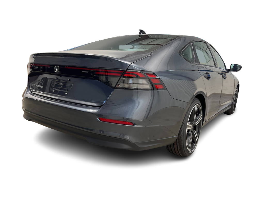 Thumbnail: 2026 Honda Accord - 15