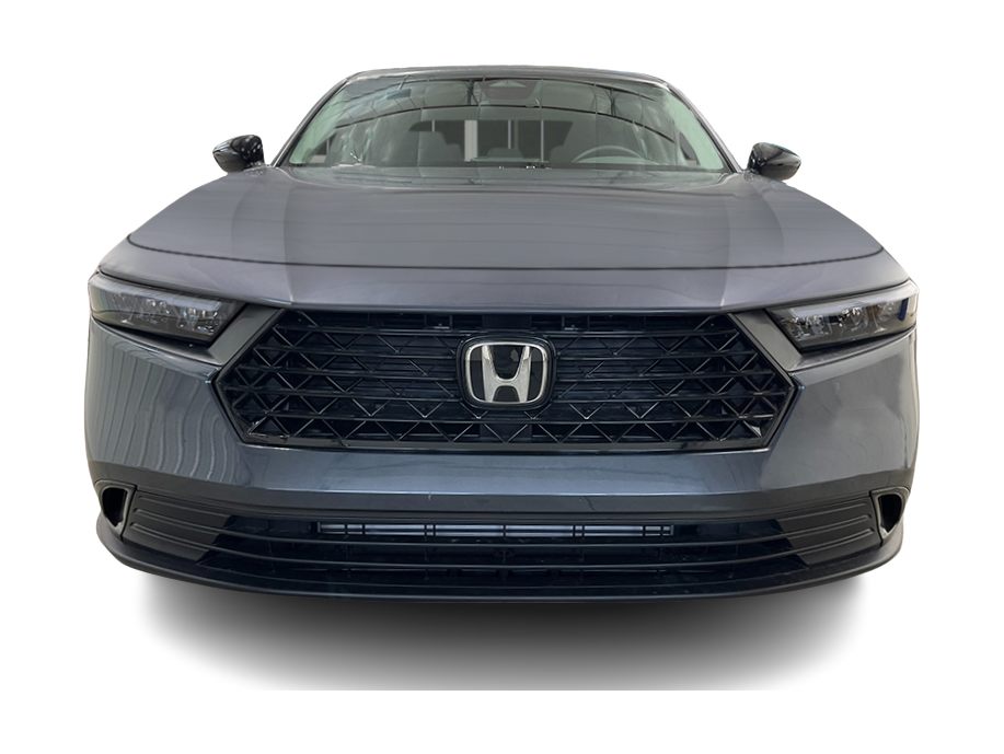 Thumbnail: 2026 Honda Accord - 18
