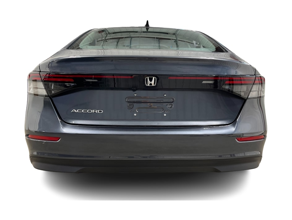 Thumbnail: 2026 Honda Accord - 5