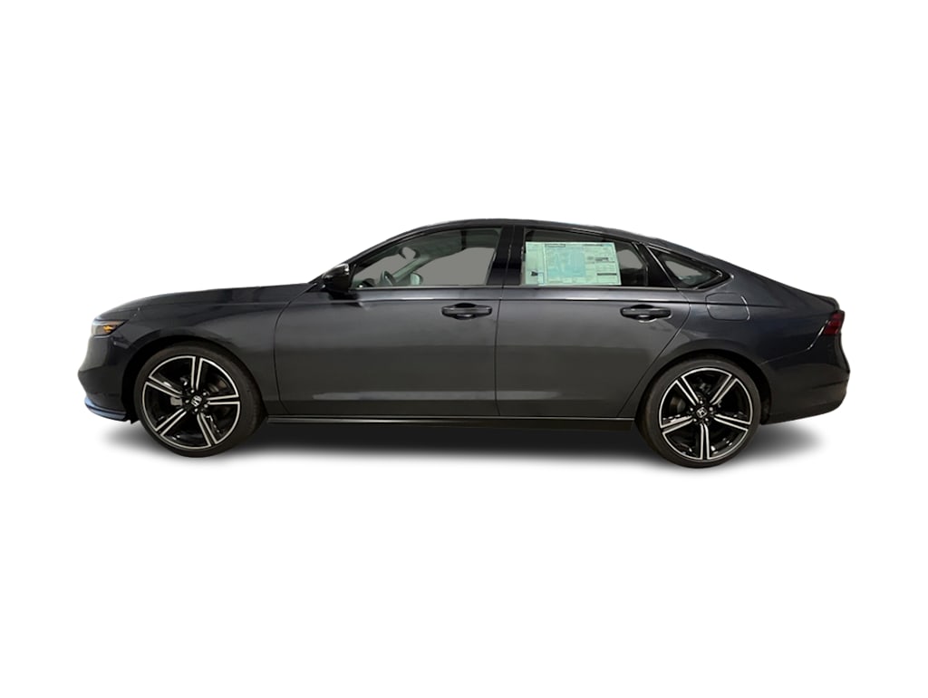 Thumbnail: 2026 Honda Accord - 3