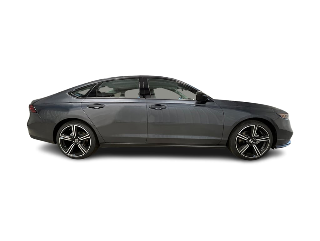 Thumbnail: 2026 Honda Accord - 16