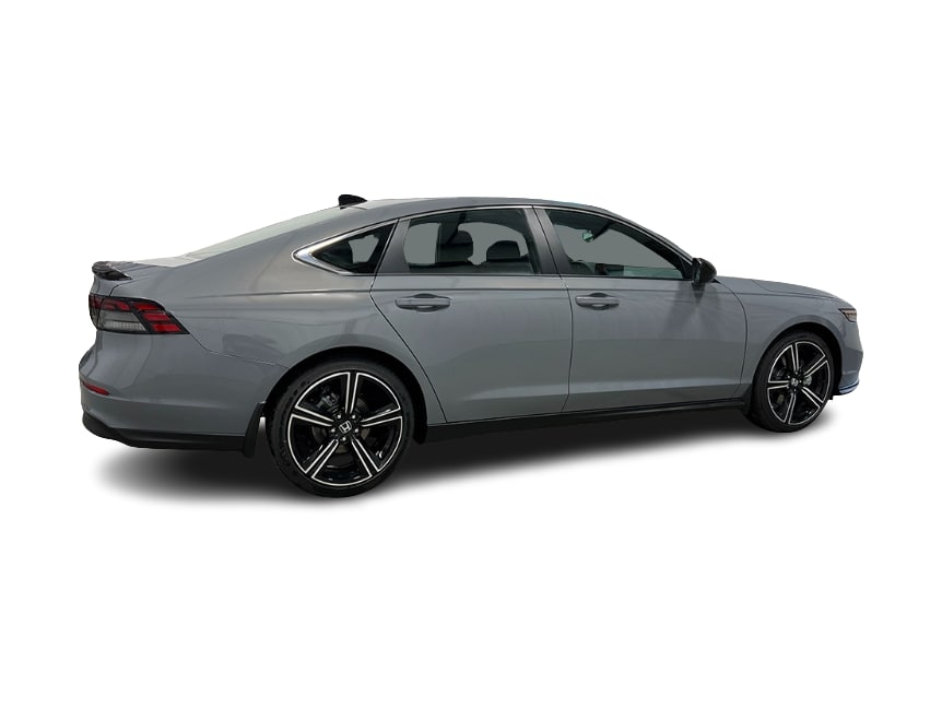 Thumbnail: 2025 Honda Accord - 18