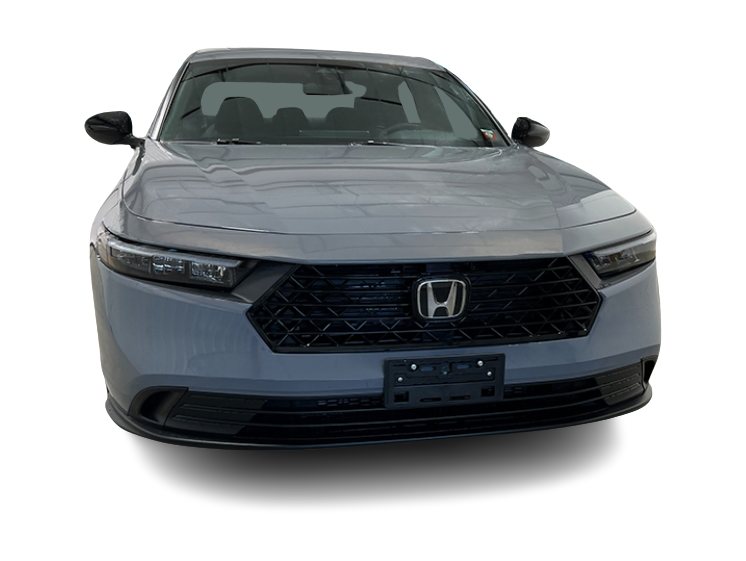 Thumbnail: 2025 Honda Accord - 6