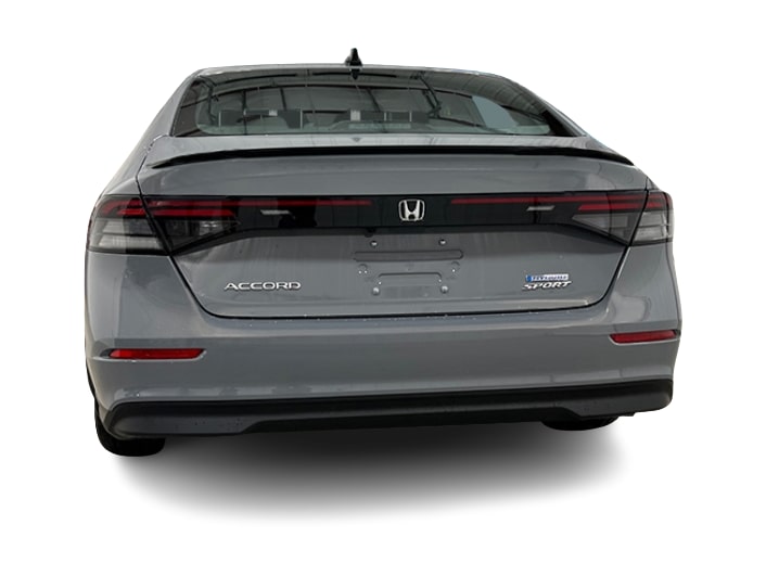 Thumbnail: 2025 Honda Accord - 5