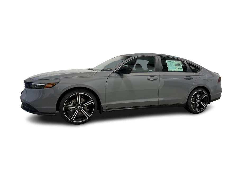 Thumbnail: 2025 Honda Accord - 3