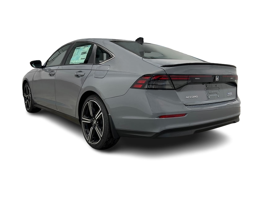 Thumbnail: 2025 Honda Accord - 4