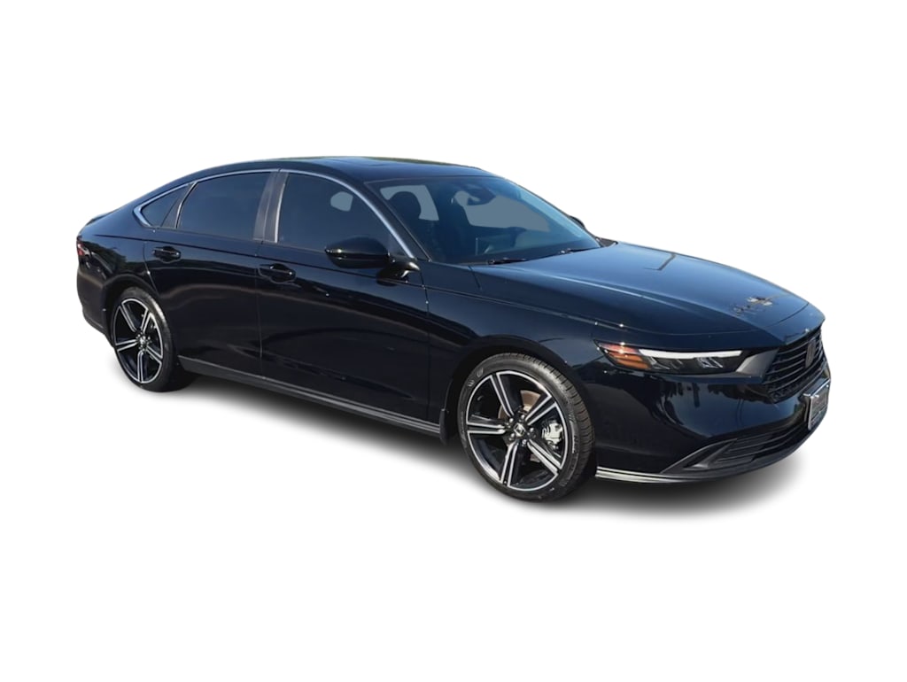 Thumbnail: 2025 Honda Accord - 14