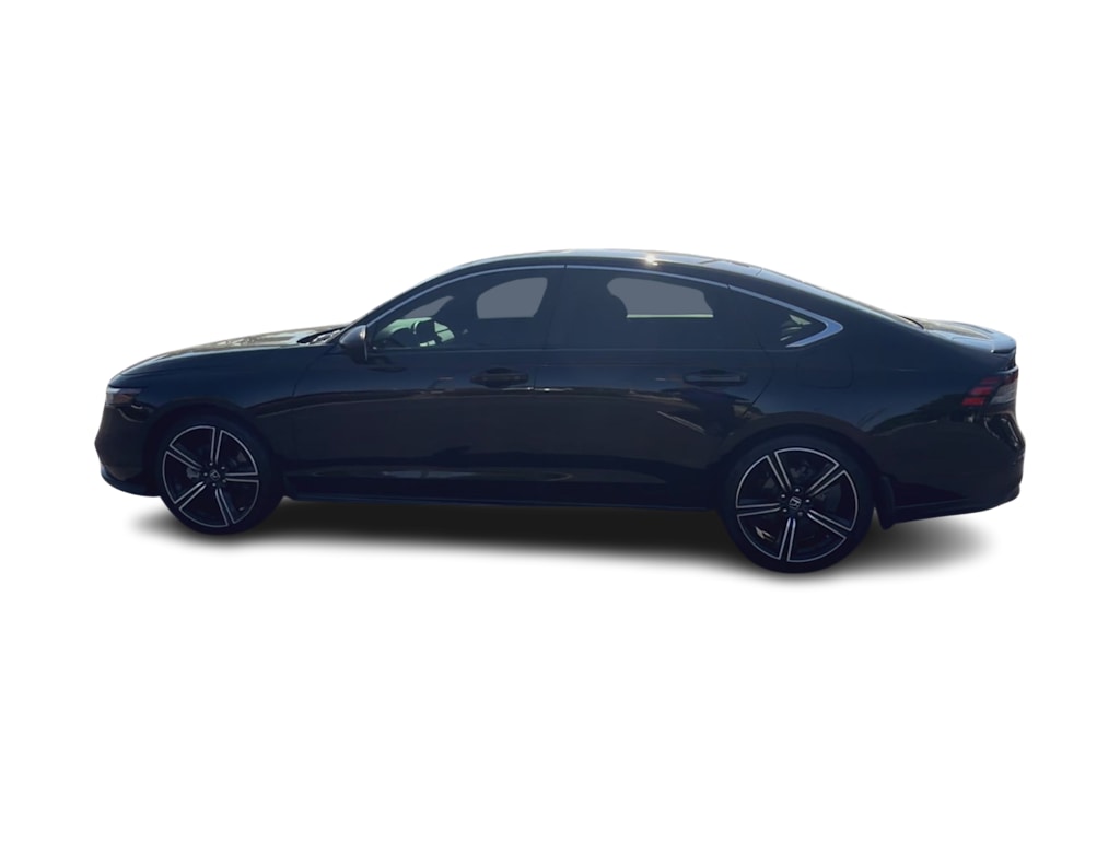 Thumbnail: 2025 Honda Accord - 16