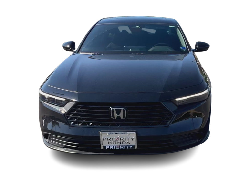 Thumbnail: 2025 Honda Accord - 15