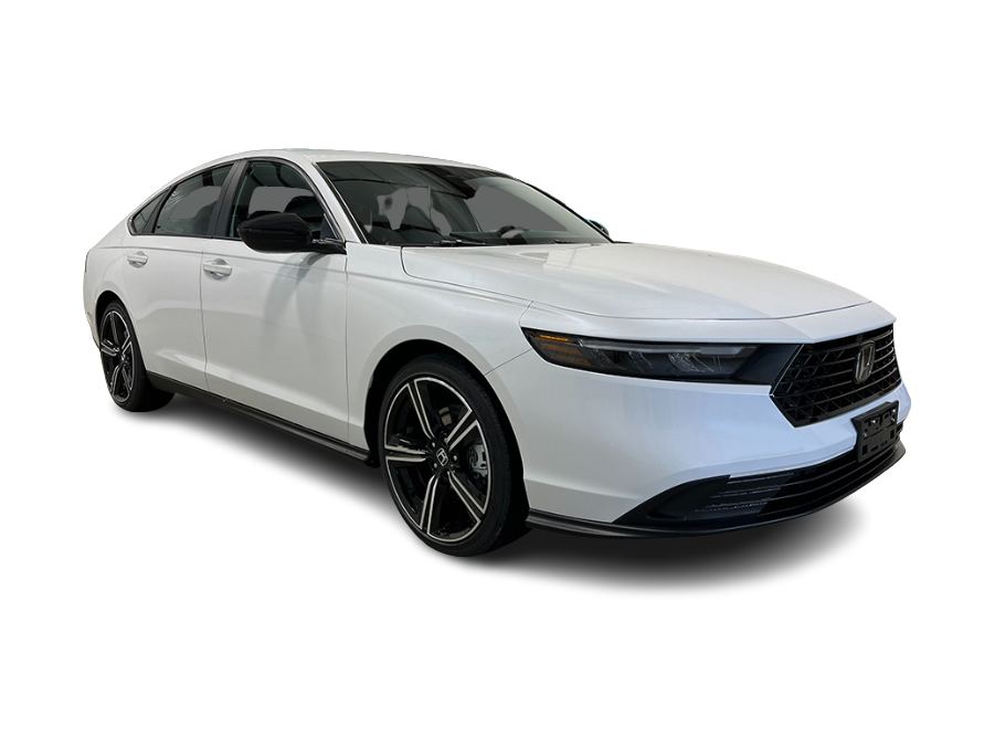 2025 Honda Accord Sport 19