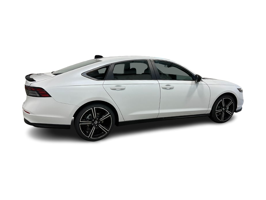 2025 Honda Accord Sport 18
