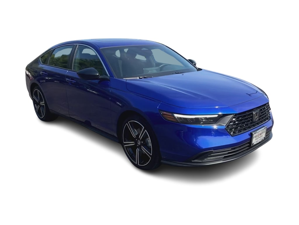 Thumbnail: 2025 Honda Accord - 15