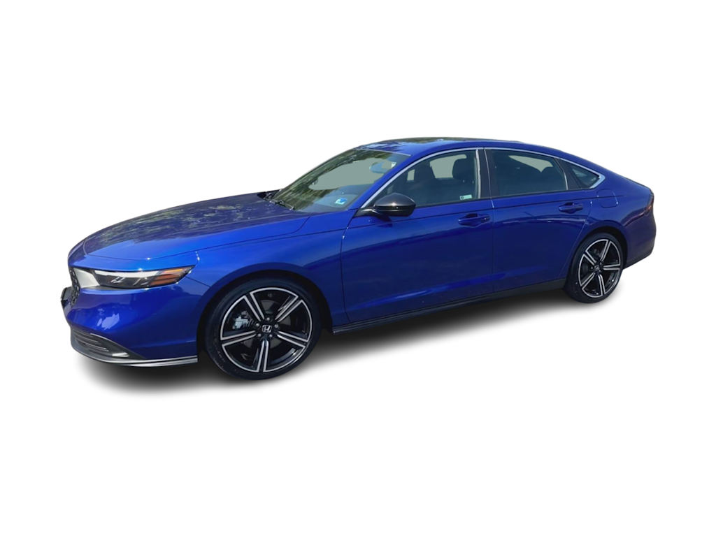 Thumbnail: 2025 Honda Accord - 3