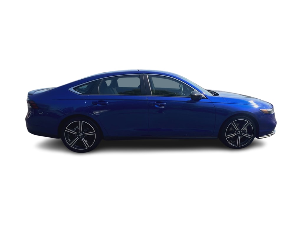 Thumbnail: 2025 Honda Accord - 19