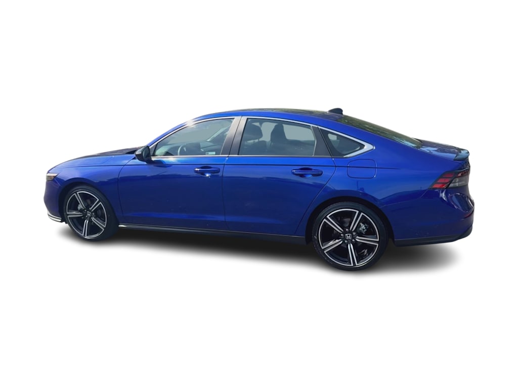 Thumbnail: 2025 Honda Accord - 17