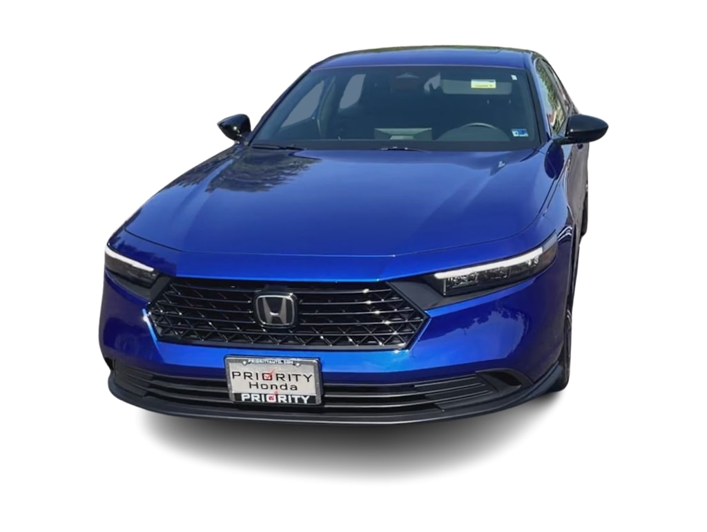 Thumbnail: 2025 Honda Accord - 5