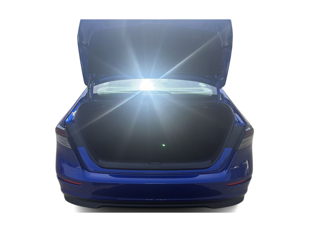 Thumbnail: 2025 Honda Accord - 14