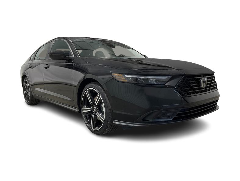 Thumbnail: 2025 Honda Accord - 19