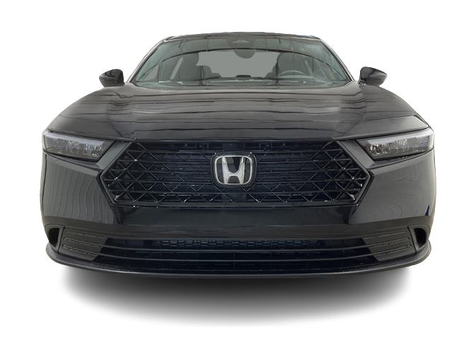 Thumbnail: 2025 Honda Accord - 6