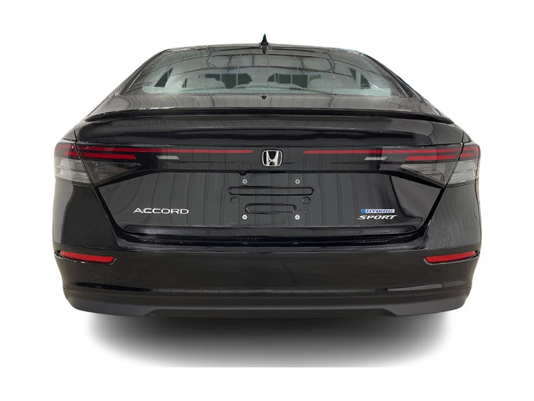 Thumbnail: 2025 Honda Accord - 5