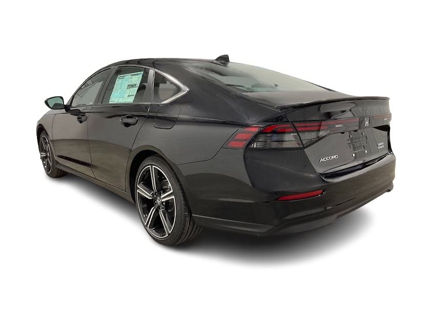 Thumbnail: 2025 Honda Accord - 4