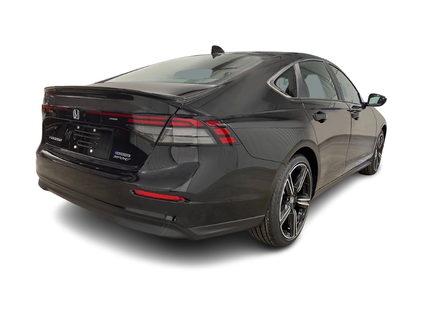 Thumbnail: 2025 Honda Accord - 16