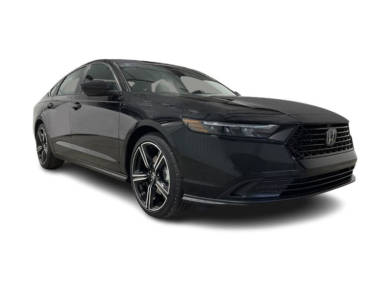 Thumbnail: 2025 Honda Accord - 19