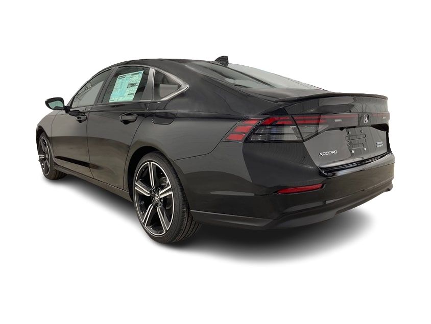 Thumbnail: 2025 Honda Accord - 4