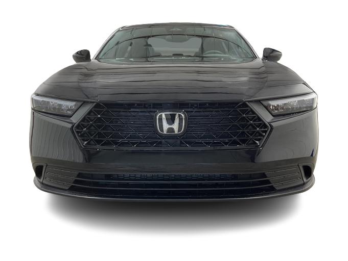 Thumbnail: 2025 Honda Accord - 6