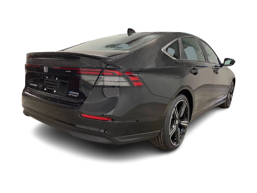 Thumbnail: 2025 Honda Accord - 16