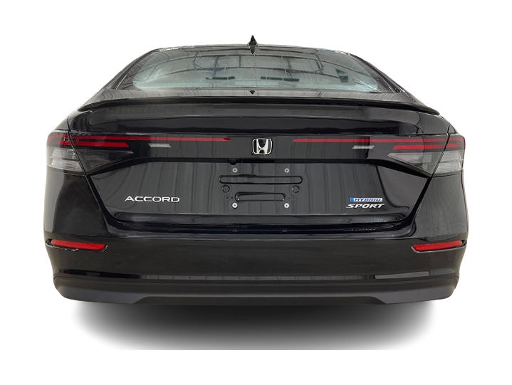 Thumbnail: 2025 Honda Accord - 5