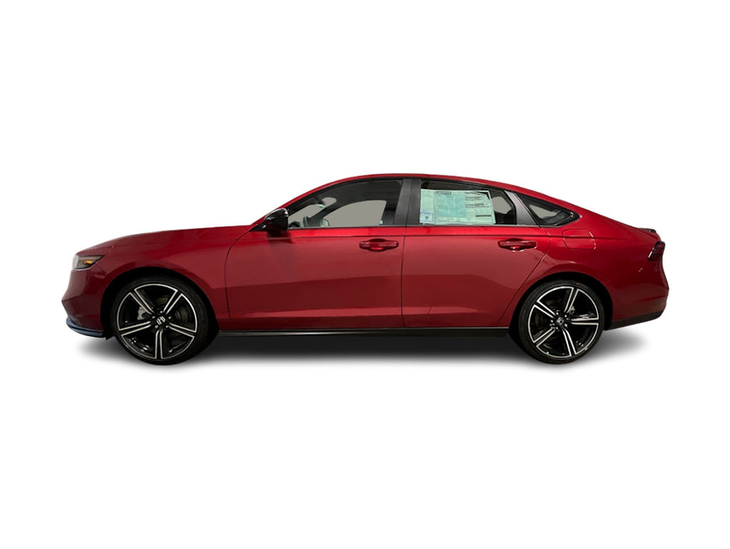 Thumbnail: 2026 Honda Accord - 3